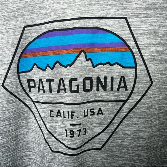 Patagonia Capilene base layer size XL - Picture 2 of 7